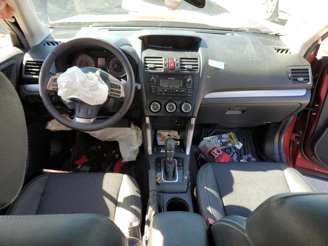 2015 SUBARU FORESTER 2 - JF2SJGDC6FH833798