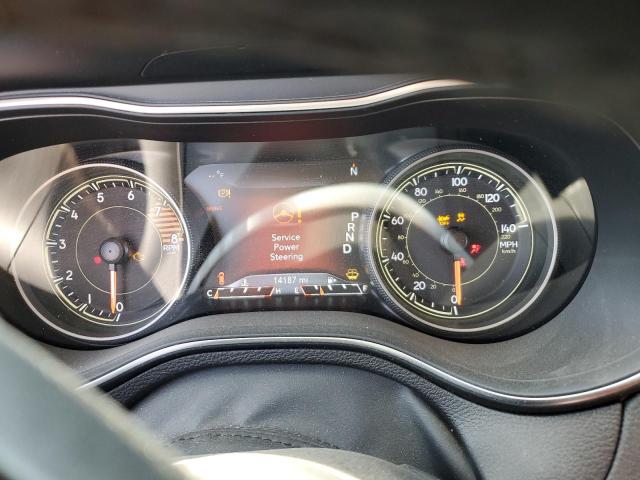 2022 JEEP CHEROKEE T - 1C4PJMBX5ND549190