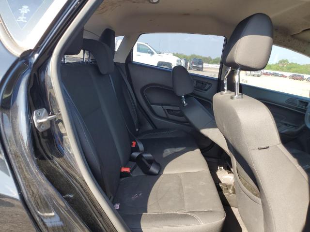 2019 FORD FIESTA SE - 3FADP4EJ4KM147000