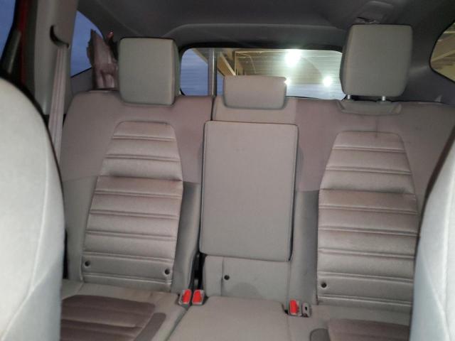 2020 HONDA CR-V EX - 2HKRW1H56LH403869
