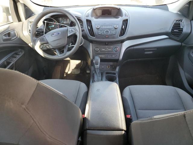 2019 FORD ESCAPE S - 1FMCU0F75KUB59223
