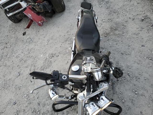2011 HARLEY-DAVIDSON FXDF 1HD1GY412BC325282