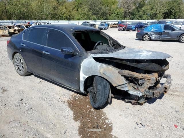 2015 HONDA ACCORD SPO - 1HGCR2F57FA142660
