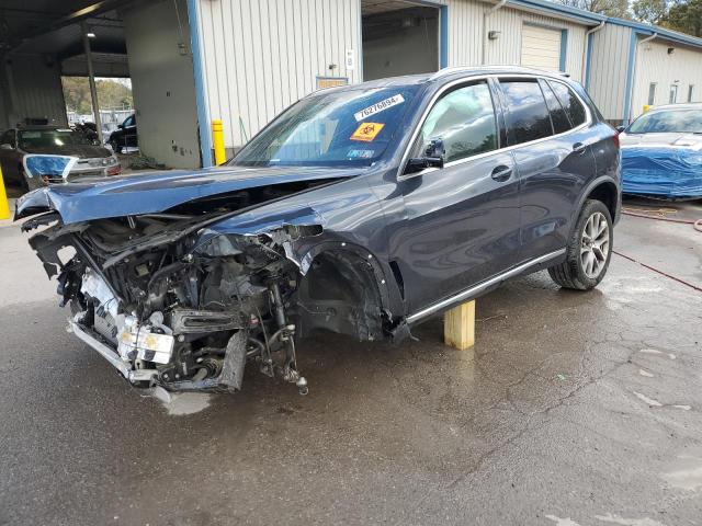 2021 BMW X5 XDRIVE4 #2974801026