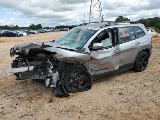2020 JEEP CHEROKEE L - 1C4PJLLB6LD610475