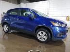 CHEVROLET TRAX LS photo