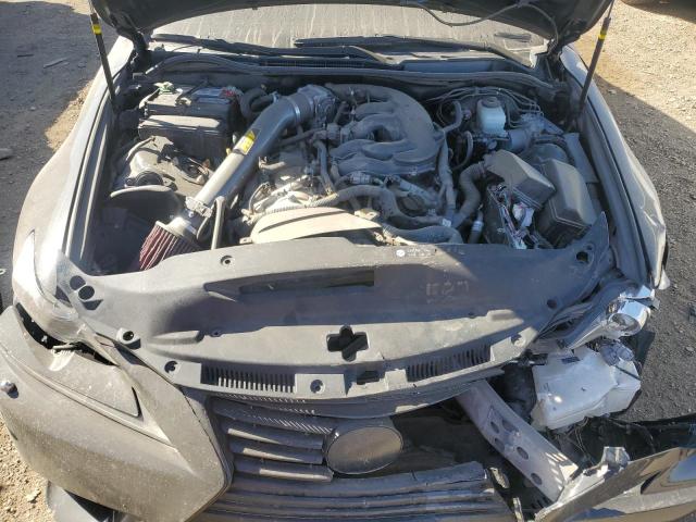 2015 LEXUS IS 350 - JTHCE1D29F5007460