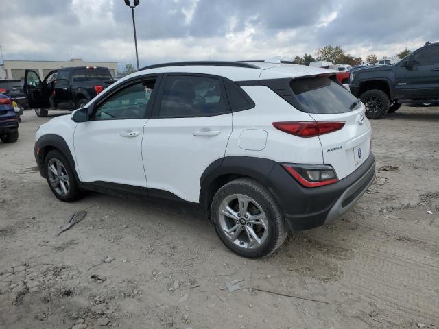 2023 HYUNDAI KONA SEL - KM8K6CAB9PU008881