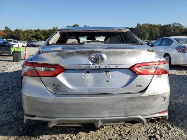 VIN 4T1B11HK7JU126072 2018 TOYOTA CAMRY no.6