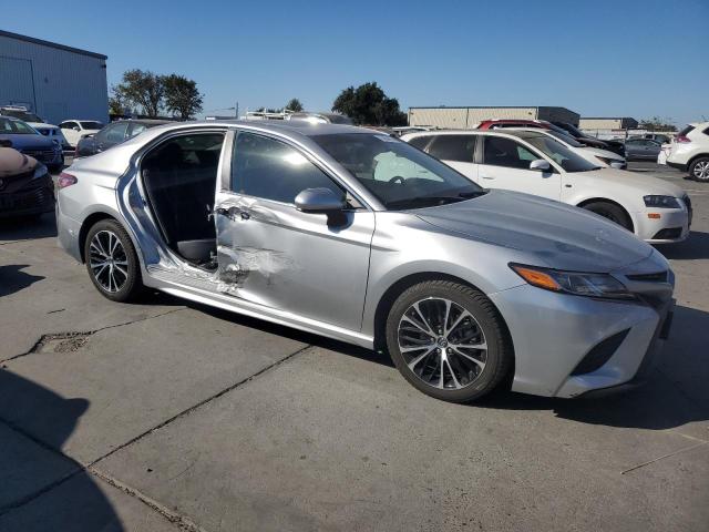 2018 TOYOTA CAMRY L - 4T1B11HK1JU648843