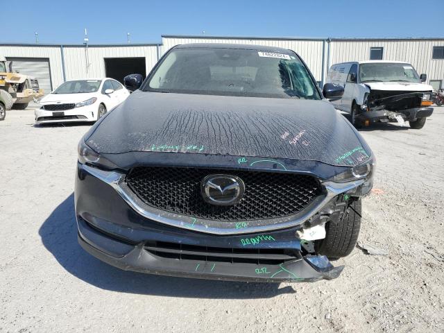 VIN JM3KFACMXJ0402967 2018 MAZDA CX-5 no.5