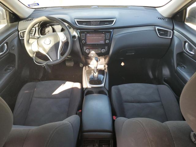 2016 NISSAN ROGUE S - KNMAT2MT4GP672625