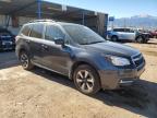 SUBARU FORESTER 2 photo