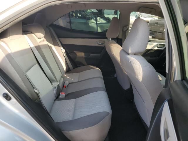 2018 TOYOTA COROLLA L - 5YFBURHE3JP786076