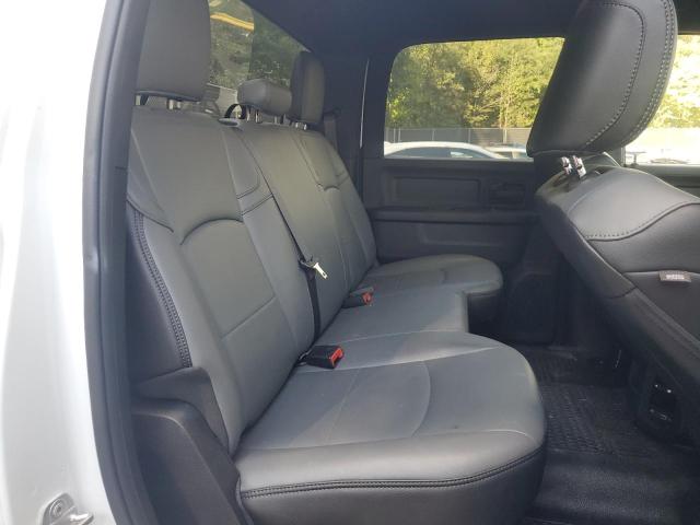 2022 RAM 2500 TRADE - 3C6UR4HJ4NG401217