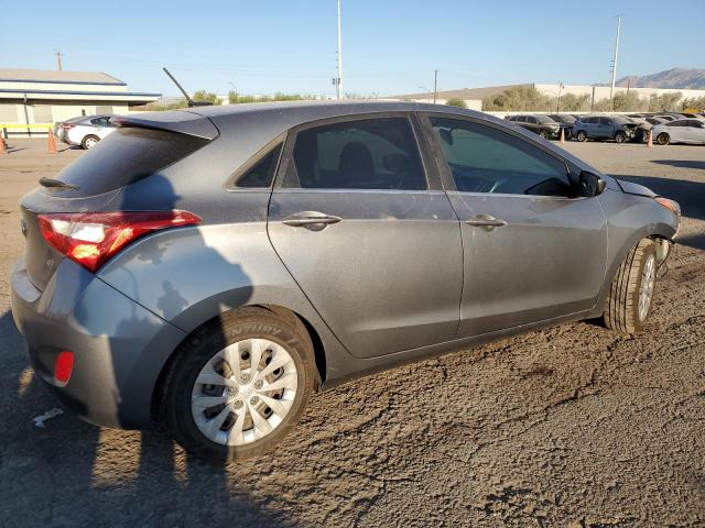 2017 HYUNDAI ELANTRA GT - KMHD35LH9HU381399