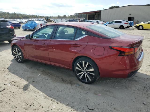 2019 NISSAN ALTIMA SR - 1N4BL4CW3KN302420