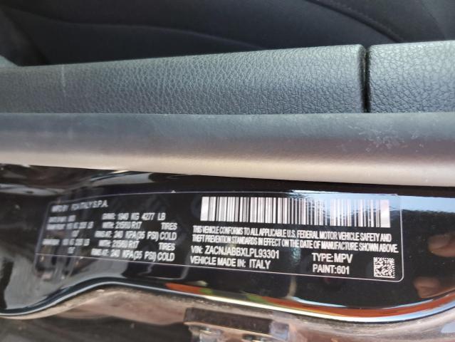 2020 JEEP RENEGADE L - ZACNJABBXLPL93301