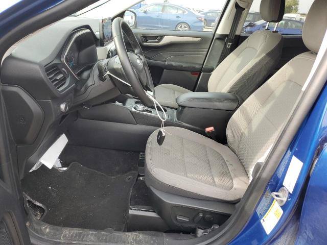 2022 FORD ESCAPE SE - 1FMCU9G69NUA53713