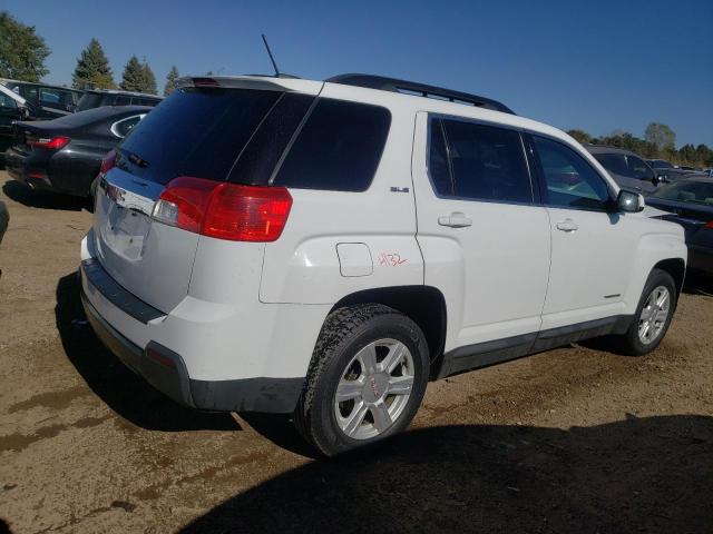 2015 GMC TERRAIN SL - 2GKALREK0F6136126