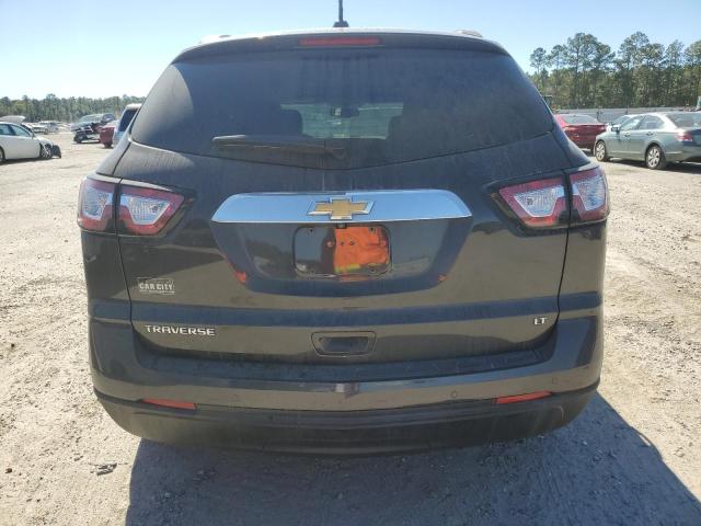 2017 CHEVROLET TRAVERSE L - 1GNKRHKD4HJ174275