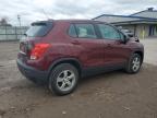 CHEVROLET TRAX LS снимка