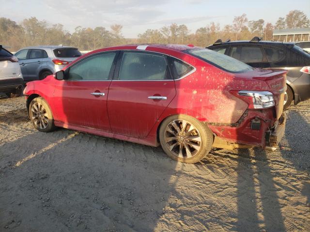 2016 NISSAN SENTRA S - 3N1AB7AP9GY252061