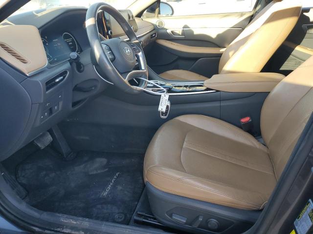 2020 HYUNDAI SONATA SEL - 5NPEF4JA2LH057892