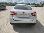 FORD FUSION SE photo