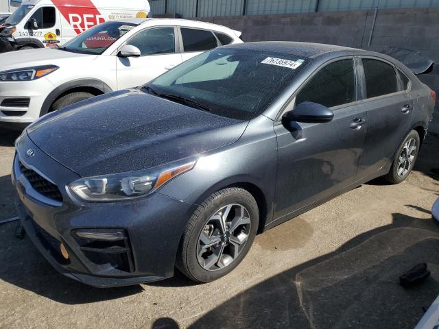 2020 KIA FORTE FE - 3KPF24AD3LE196671