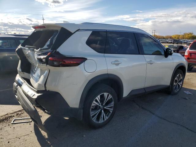2021 NISSAN ROGUE SV - JN8AT3BB5MW215473