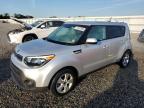 2019 KIA SOUL - KNDJN2A2XK7694580