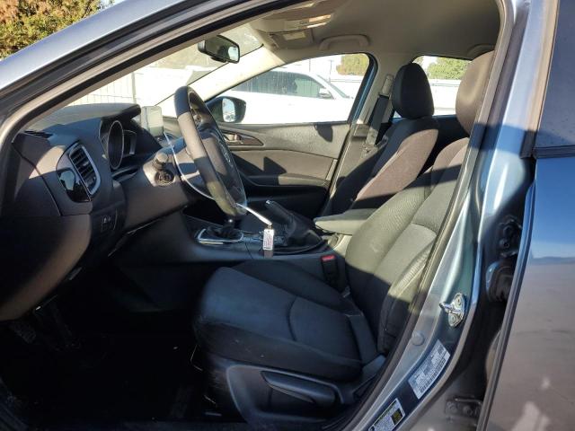 2015 MAZDA 3 SPORT - 3MZBM1K77FM191321