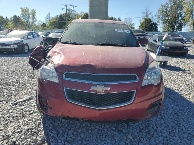 VIN 2GNALDEKXD1210460 2013 CHEVROLET EQUINOX no.5