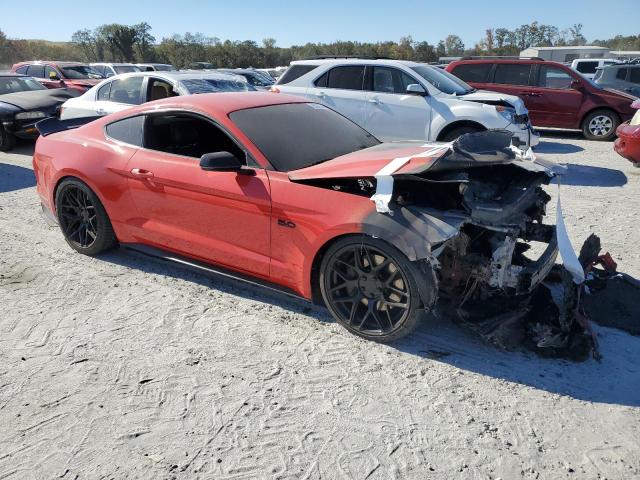2019 FORD MUSTANG GT - 1FA6P8CF1K5110135