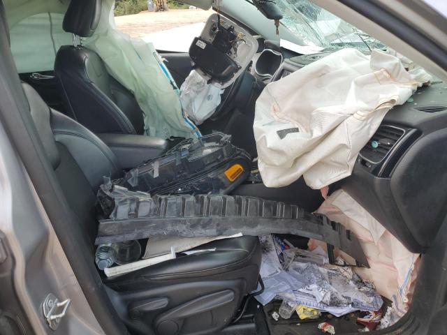 2020 JEEP CHEROKEE L - 1C4PJLLB6LD610475