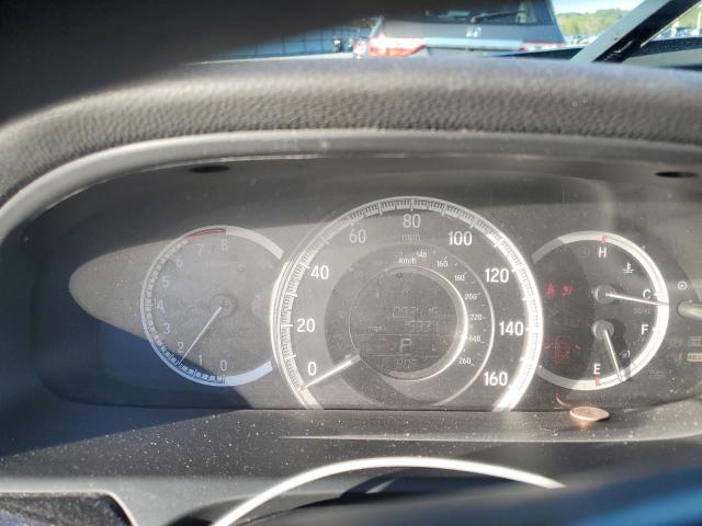 2016 HONDA ACCORD LX - 1HGCR2F39GA074345