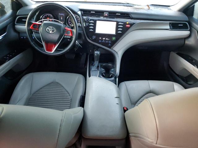 2019 TOYOTA CAMRY L - 4T1B11HK5KU785026