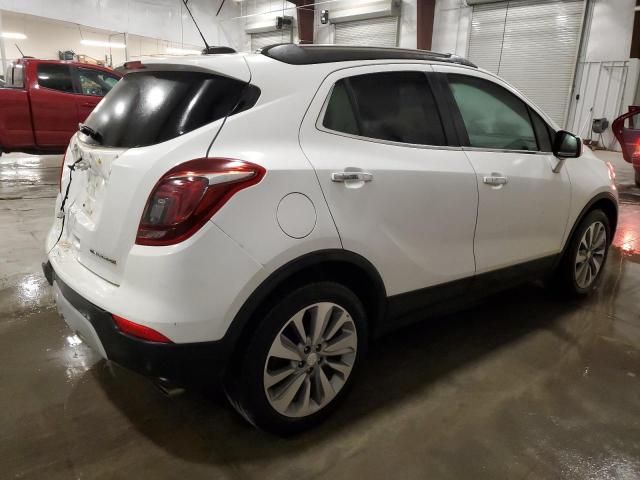 VIN KL4CJASB5LB025557 2020 Buick Encore, Preferred no.3