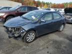 2015 TOYOTA COROLLA L - 2T1BURHE6FC251136