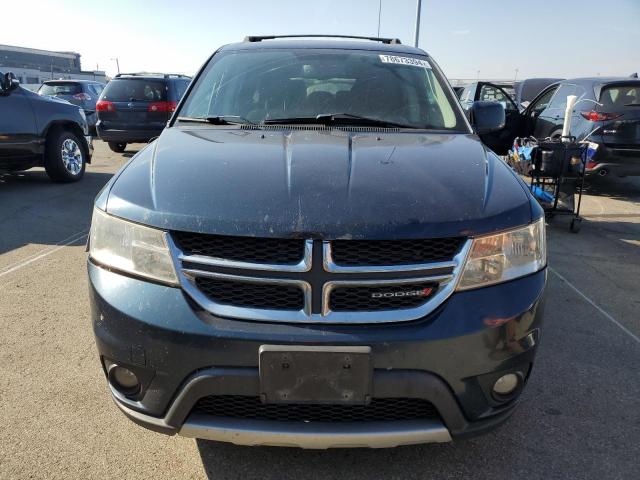 VIN 3C4PDDBG0DT505906 2013 Dodge Journey, Sxt no.5