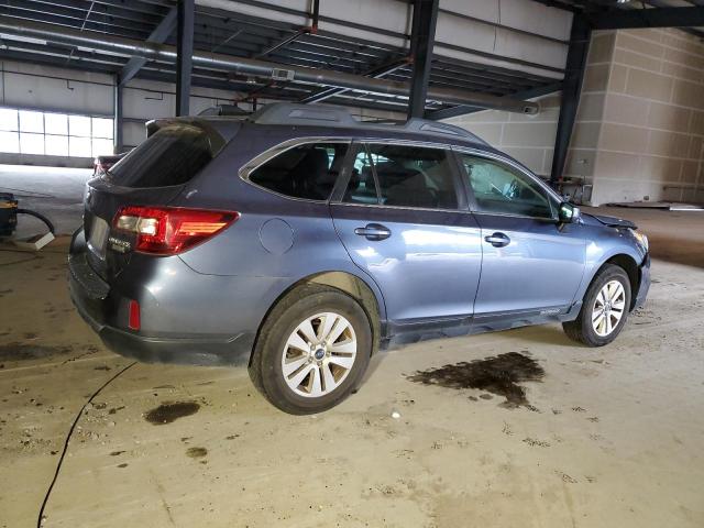 VIN 4S4BSACCXH3380484 2017 Subaru Outback, 2.5I Pre... no.3