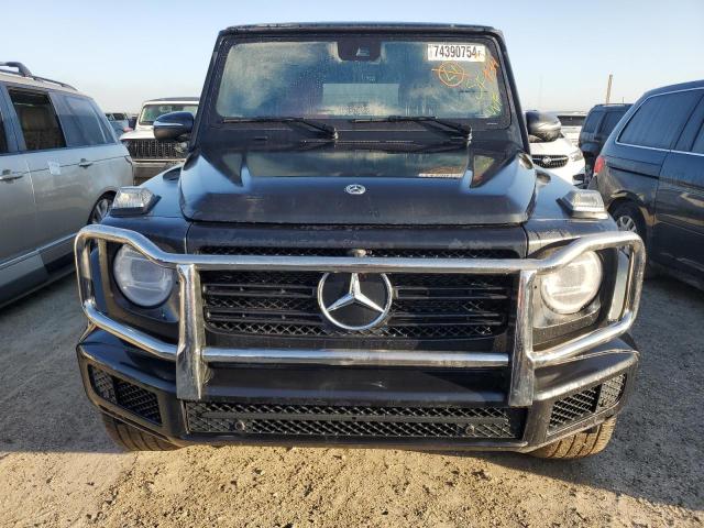 VIN W1NYC6BJ8MX383601 2021 MERCEDES-BENZ G-CLASS no.5