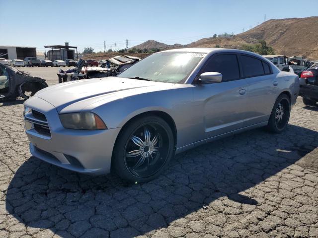 VIN 2C3CDXBG1EH300447 2014 Dodge Charger, SE no.1