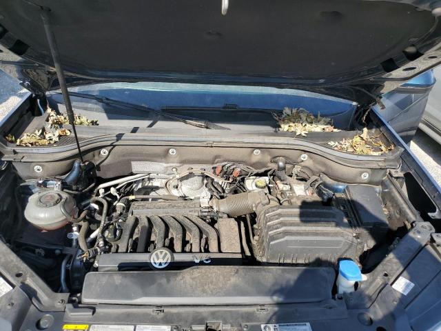2019 VOLKSWAGEN ATLAS SE - 1V2WR2CA5KC552089