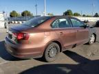 VOLKSWAGEN JETTA S photo