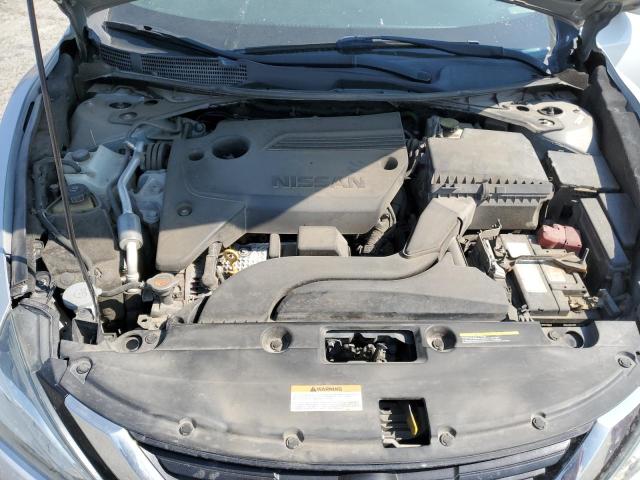 2017 NISSAN ALTIMA 2.5 - 1N4AL3AP4HN366296