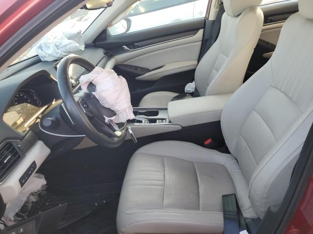 2018 HONDA ACCORD TOU - 1HGCV1F95JA121484