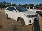 KIA SORENTO SX photo