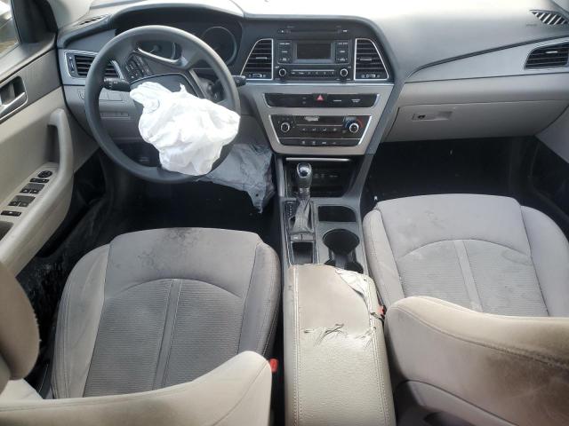 2016 HYUNDAI SONATA SE - 5NPE24AFXGH408111